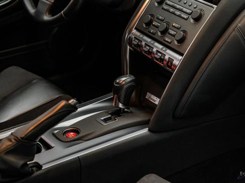 Used 2009 Nissan GT-R Premium AWD/4WD image 65