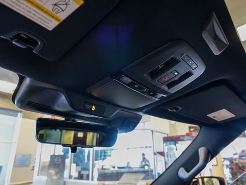 New 2026 Nissan Armada PRO-4X image 41