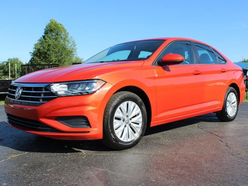 Used 2020 Volkswagen Jetta SE FWD image 11