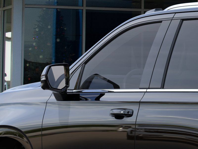 New 2026 Chevrolet Tahoe LT w/ Comfort Package RWD image 12