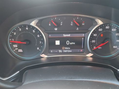 Used 2019 Chevrolet Equinox LT AWD/4WD image 19