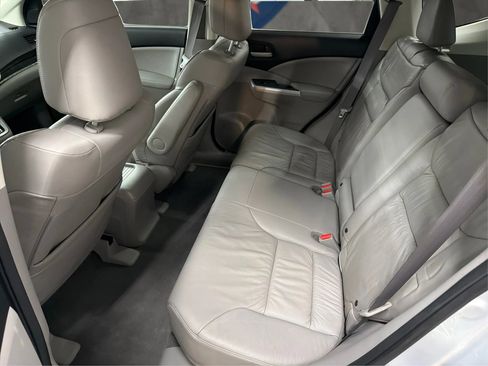 Used 2013 Honda CR-V EX-L image 14