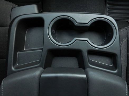 Used 2024 GMC Sierra 1500 Elevation image 5