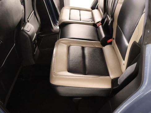 Used 2024 Ford Bronco Wildtrak AWD/4WD image 13