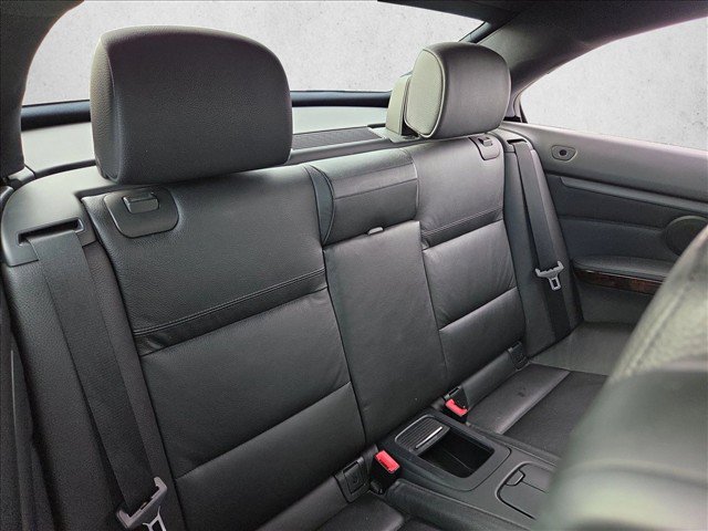 Used 2011 BMW 328i Convertible RWD image 16
