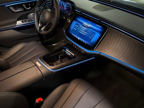 New 2026 Mercedes-Benz E 350 Sedan image 14