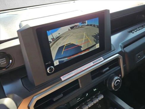 Used 2024 Toyota Tacoma SR5 image 12