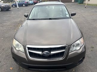 Used 2008 Subaru Outback 2.5i Limited L.L. Bean image 1