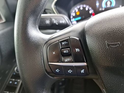 Used 2020 Ford Escape SE FWD image 18
