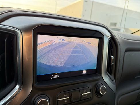 Used 2019 Chevrolet Silverado 1500 RST w/ All-Star Edition image 11