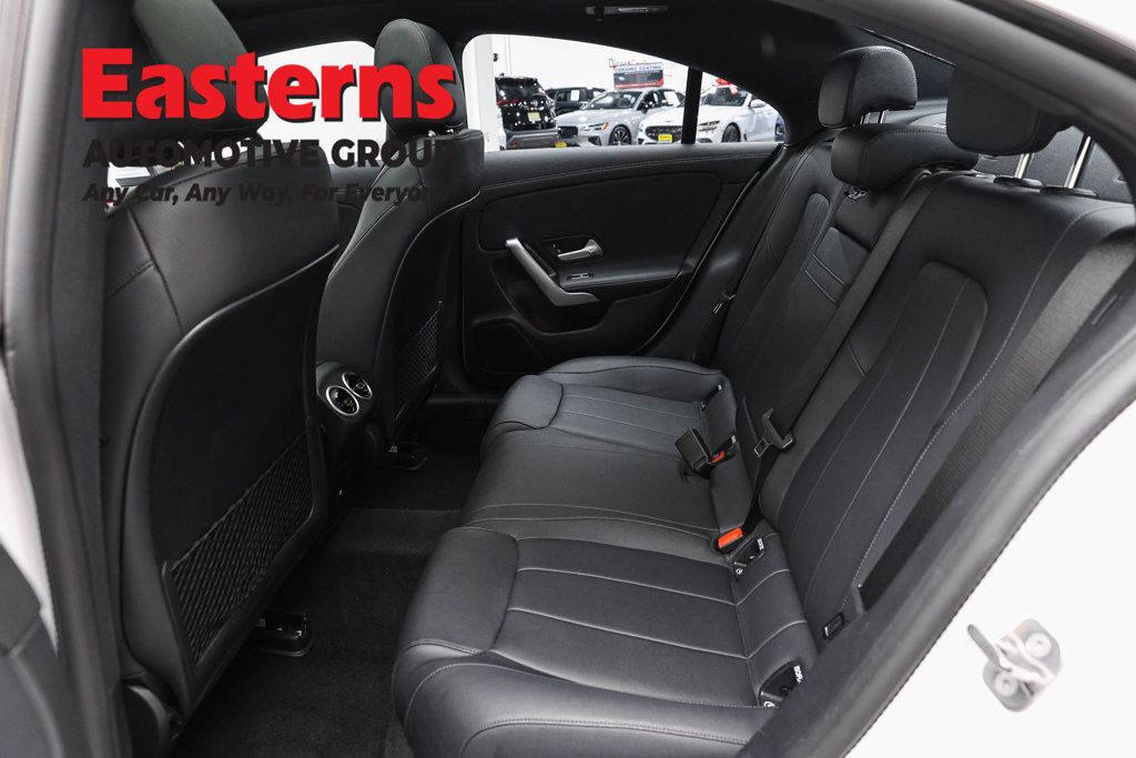 Used 2025 Mercedes-Benz CLA 250 image 22
