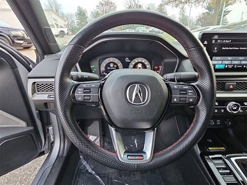 Used 2024 Acura Integra Type S image 23