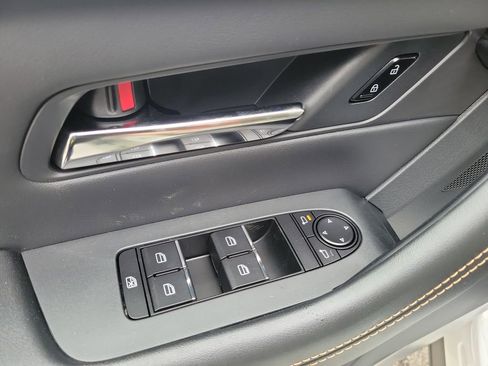 New 2026 MAZDA CX-70 SC Plus image 20