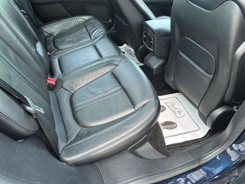Used 2017 Lincoln MKZ Select w/ Climate Package AWD/4WD image 11