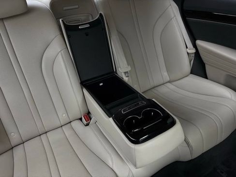 Used 2021 Genesis G80 2.5T AWD/4WD image 53