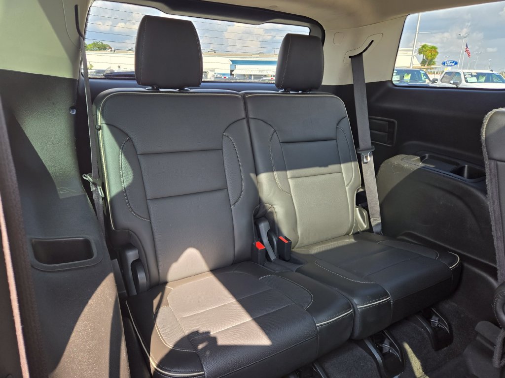 Used 2020 GMC Acadia Denali w/ Technology Package FWD image 53