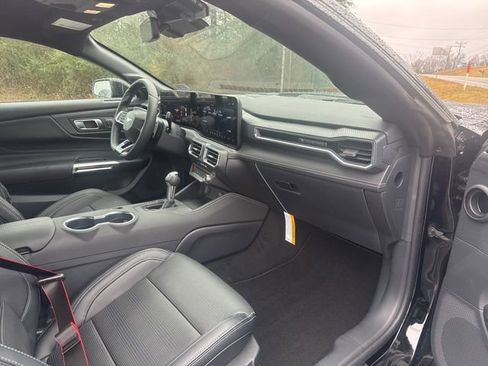 New 2026 Ford Mustang GT Premium image 22