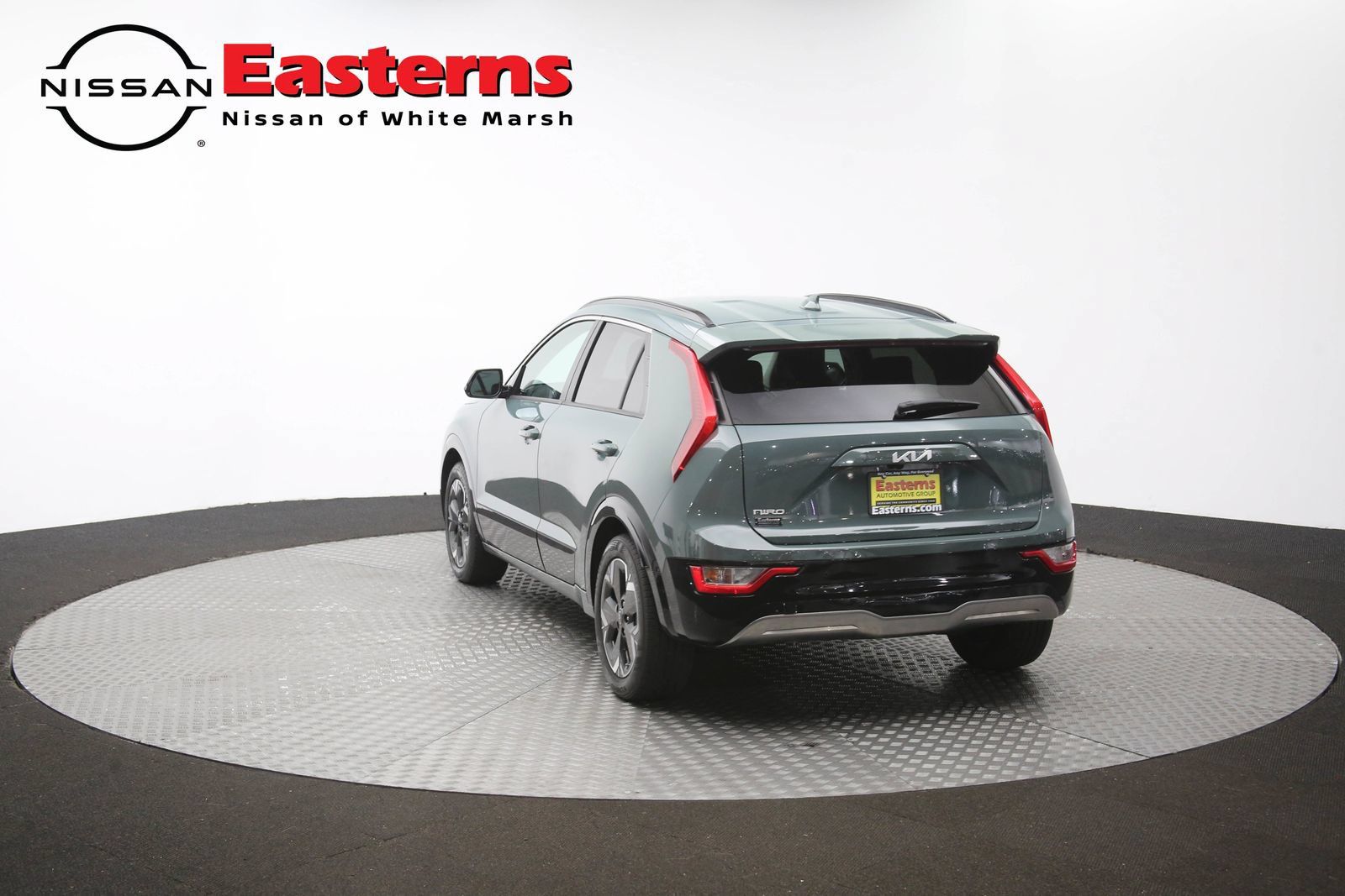 Used 2023 Kia Niro Wind w/ Wind Preserve Package FWD image 64