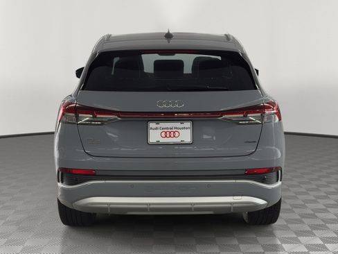 Used 2023 Audi Q4 e-tron Prestige AWD/4WD image 10