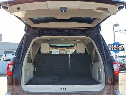 Used 2019 Lincoln Navigator L Reserve image 30