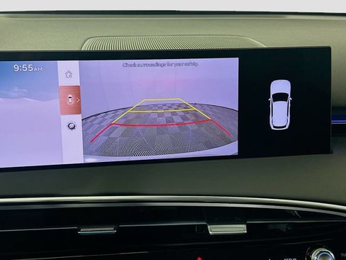 New 2026 Genesis GV70 2.5T AWD/4WD image 13