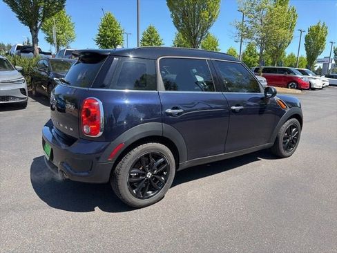 Used 2015 MINI Cooper Countryman S FWD image 11