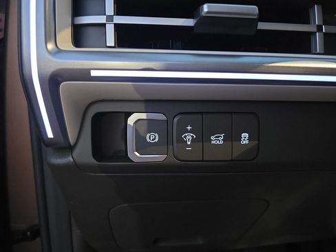 New 2025 Hyundai Santa Fe Calligraphy image 37