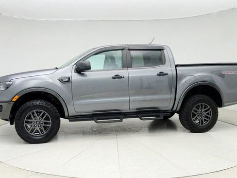 Used 2021 Ford Ranger XLT w/ Tremor Off-Road Package image 8