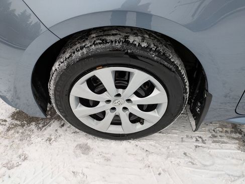 Used 2022 Toyota Corolla LE image 21