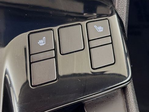 Used 2023 Kia Sportage EX image 20