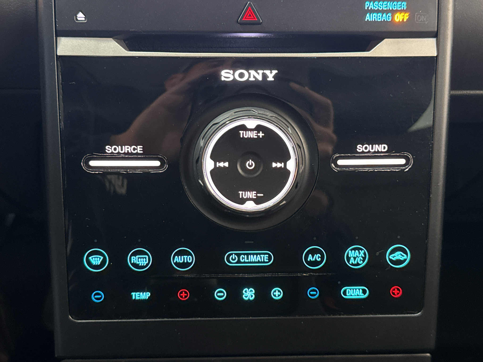Used 2019 Ford Flex Limited AWD/4WD image 30