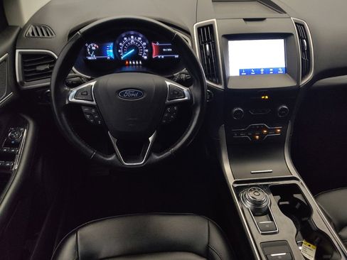 Used 2020 Ford Edge SEL w/ Convenience Package FWD image 22