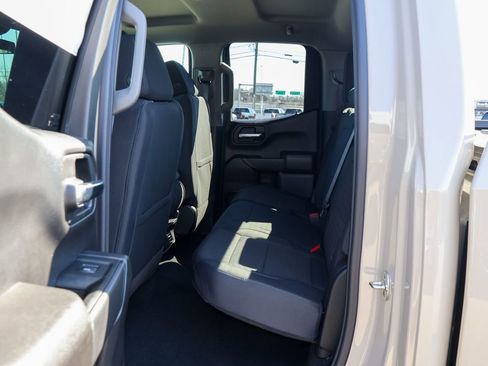 New 2026 GMC Sierra 1500 Pro w/ Graphite Edition image 9