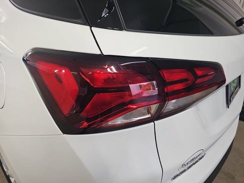 Certified 2024 Chevrolet Equinox LT AWD/4WD image 40