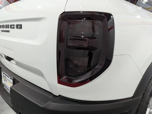 Used 2021 Ford Bronco Sport image 50