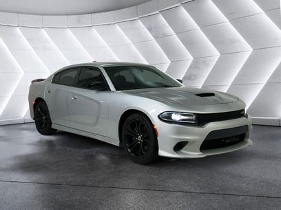 Used 2020 Dodge Charger GT w/ Plus Group