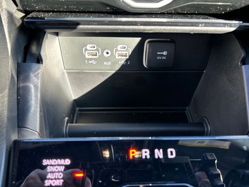 New 2026 Jeep Grand Cherokee Limited AWD/4WD image 39