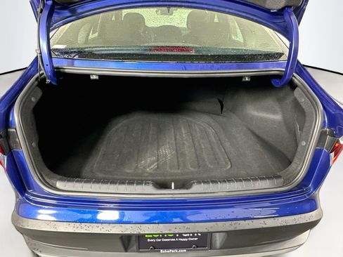 Used 2025 Kia K4 FWD image 28