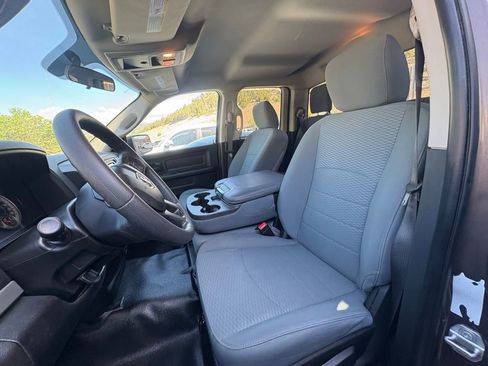 Used 2020 RAM 1500 Tradesman w/ Popular Equipment Group AWD/4WD image 15