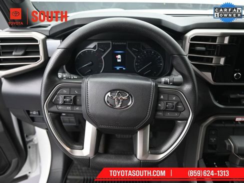 Used 2025 Toyota Tundra SR5 image 10