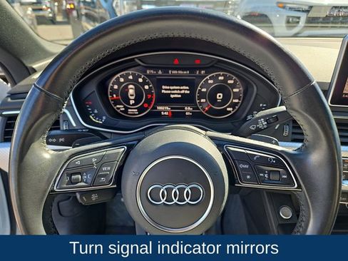 Used 2018 Audi A5 2.0T Premium image 24