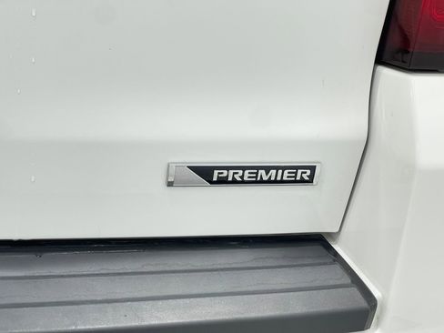 Used 2018 Chevrolet Tahoe Premier image 45
