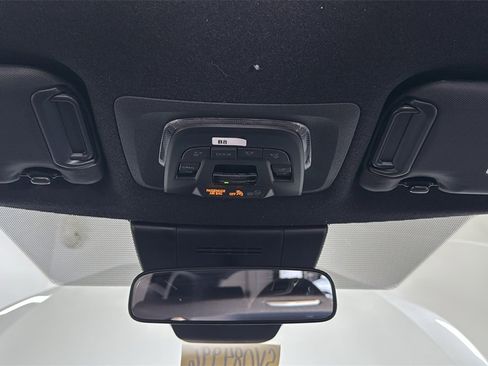 New 2025 Toyota Corolla Cross AWD Hybrid image 11