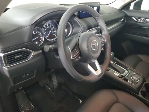 Used 2025 MAZDA CX-5 AWD 2.5 S w/ Select Package image 23