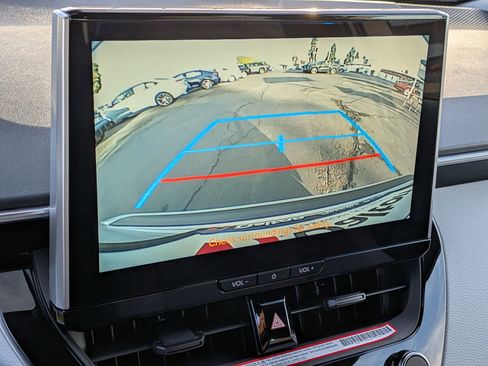 New 2026 Toyota Corolla SE image 11