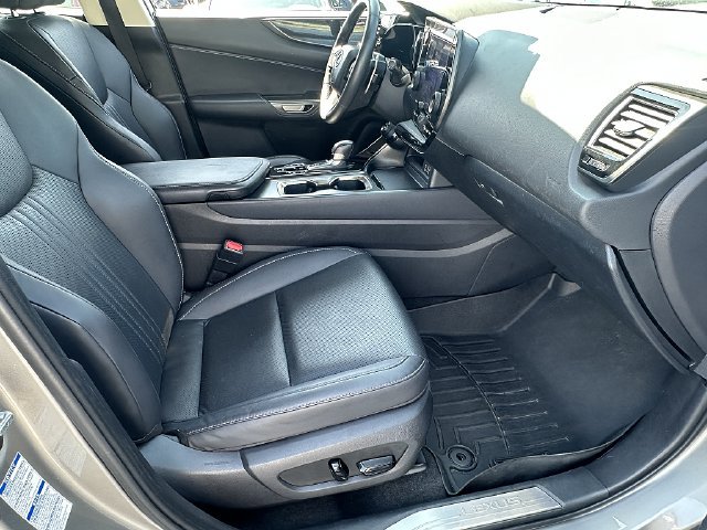 Used 2022 Lexus NX 350 AWD w/ Cold Area Package image 11