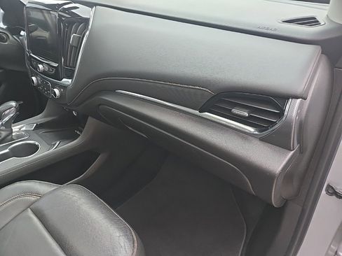 Used 2021 Chevrolet Traverse Premier w/ Redline Edition image 74