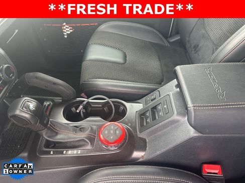 Used 2024 Ford Bronco Raptor w/ Interior Carbon Fiber Pack 6 image 9