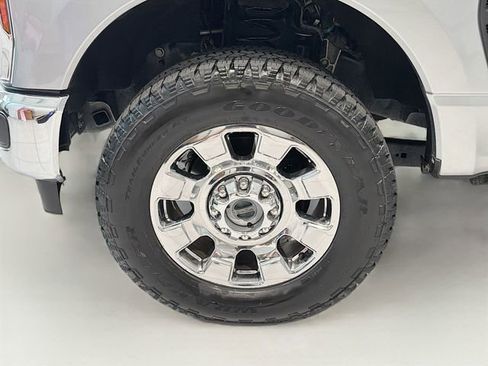 Used 2024 Ford F250 Lariat w/ Lariat Ultimate Package AWD/4WD image 26
