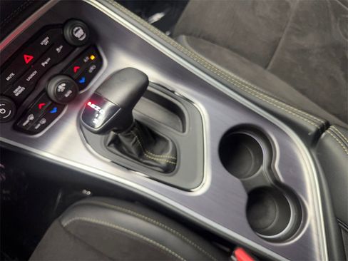 Used 2023 Dodge Challenger R/T Scat Pack image 61